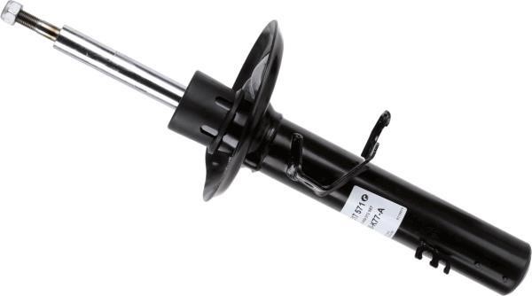 SACHS 317 571 Front right gas oil shock absorber 317571: Buy near me in Poland at 2407.PL - Good price!