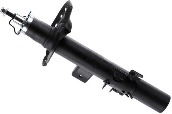SACHS 318 316 Rear right gas oil shock absorber 318316: Buy near me in Poland at 2407.PL - Good price!