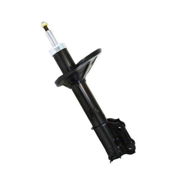 SHIKOO 1400616180 Suspension shock absorber rear left gas oil 1400616180: Buy near me in Poland at 2407.PL - Good price!
