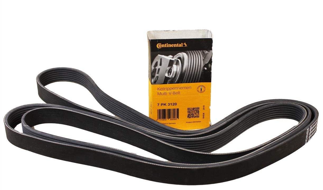 Buy Contitech 7PK3120 at a low price in Poland!