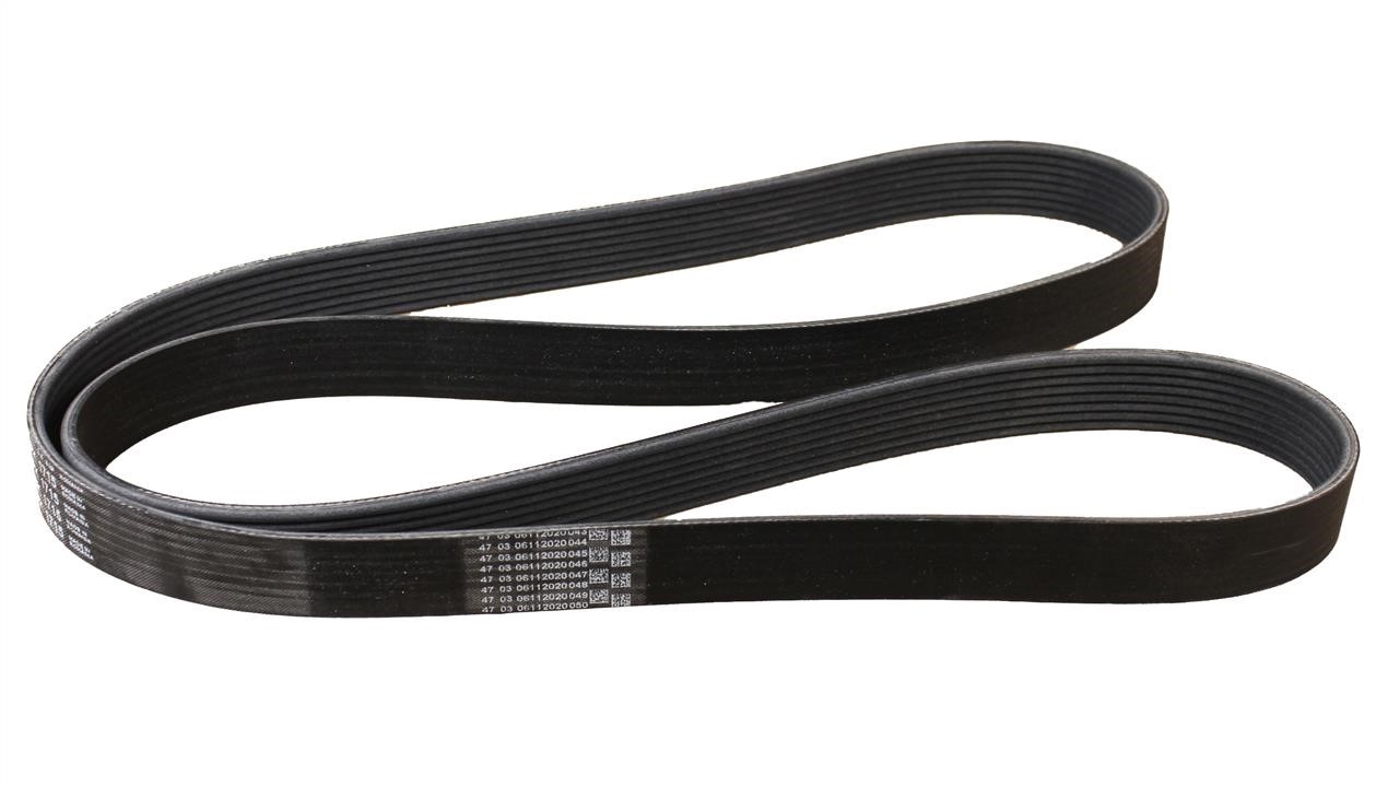 8PK1715 Contitech Поликлиновый ремень 8PK1715