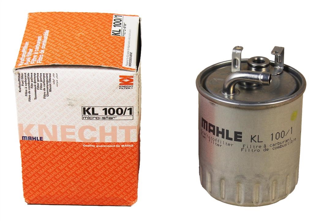 Купить Mahle/Knecht KL 100/1 по низкой цене в Польше!