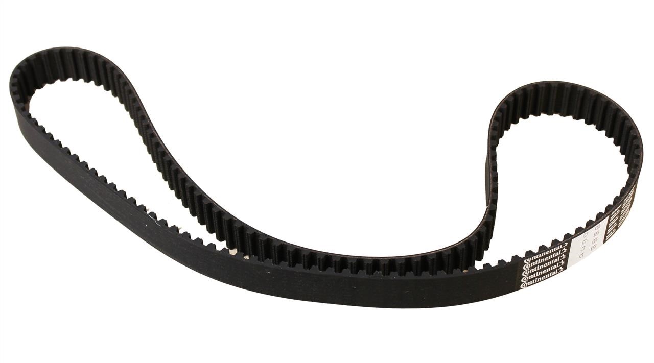 Contitech CT1055 Timing belt CT1055: Buy near me in Poland at 2407.PL - Good price!