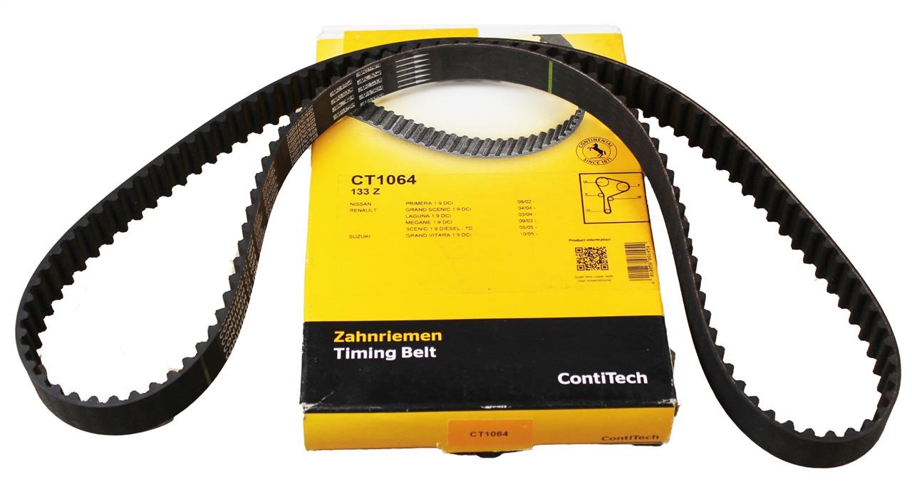 Kaufen Sie Contitech CT1064 zu einem günstigen Preis in Polen!