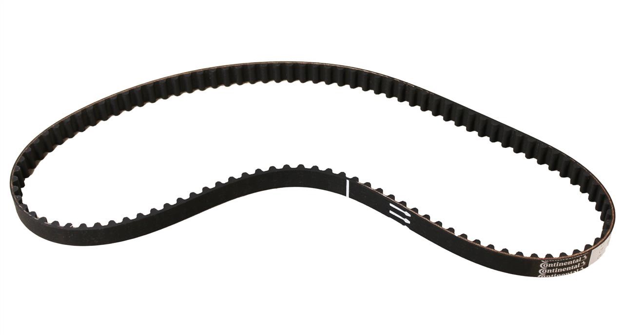 Contitech CT1067 Timing belt CT1067: Buy near me at 2407.PL in Poland at an Affordable price!