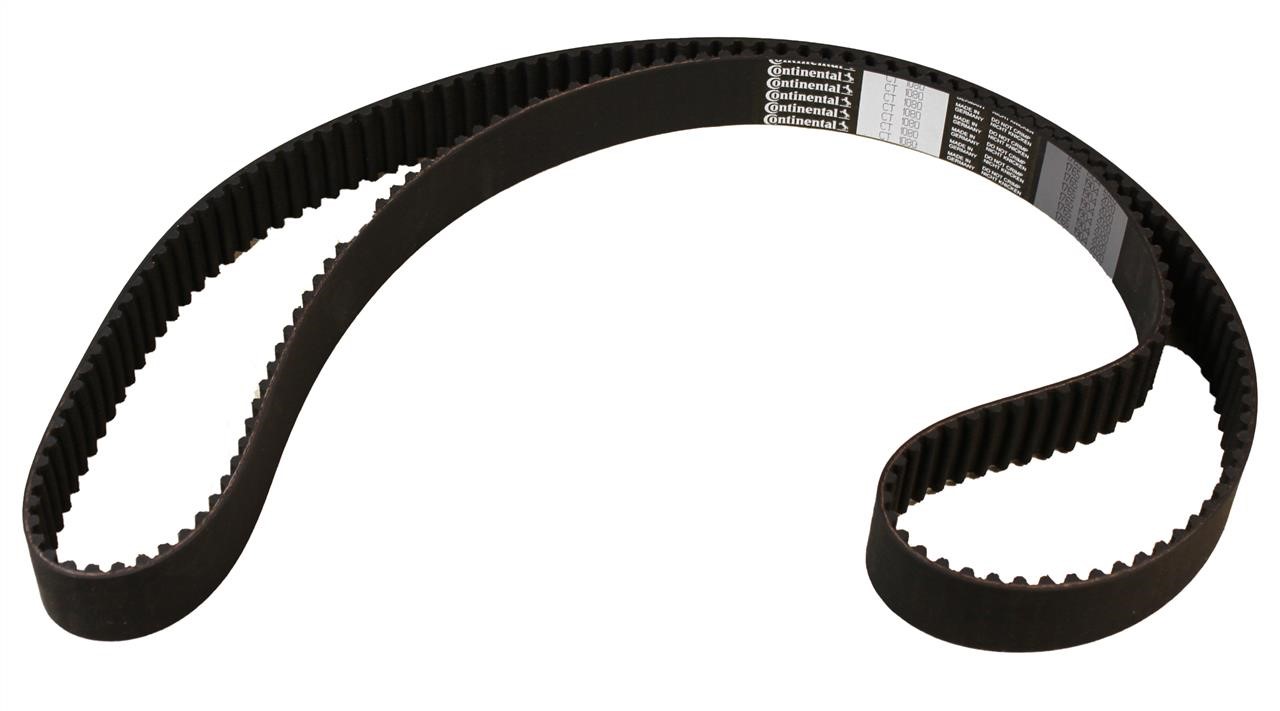 Contitech CT1080 Timing belt CT1080: Buy near me at 2407.PL in Poland at an Affordable price!