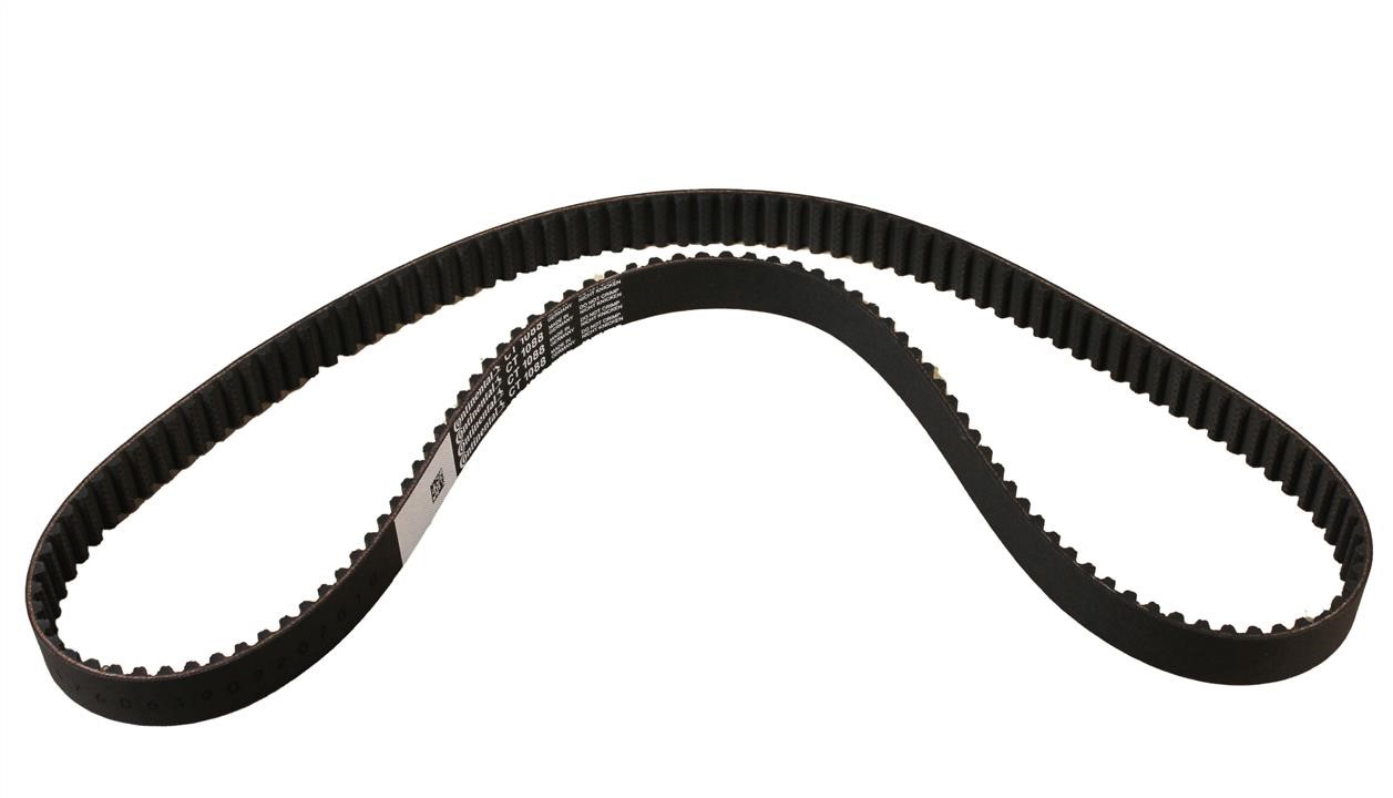 Contitech CT1088 Timing belt CT1088: Buy near me in Poland at 2407.PL - Good price!