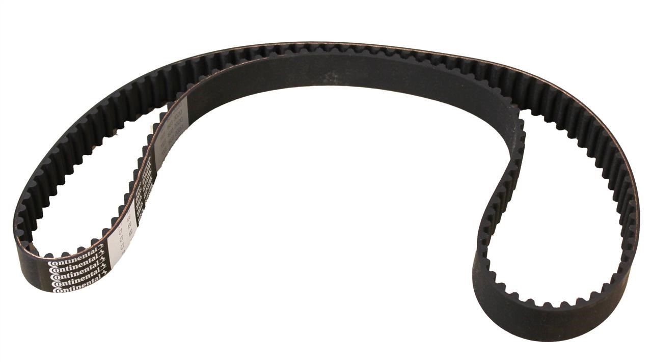 Contitech CT1130 Timing belt CT1130: Buy near me in Poland at 2407.PL - Good price!