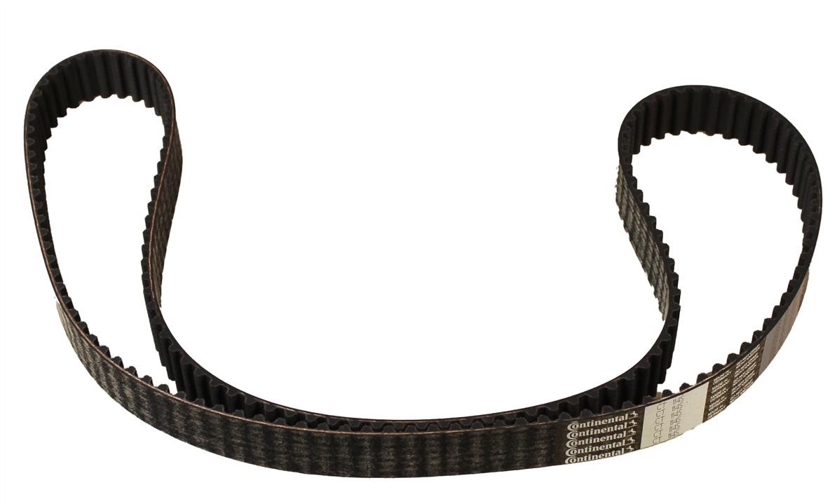 Contitech CT1145 Timing belt CT1145: Buy near me in Poland at 2407.PL - Good price!