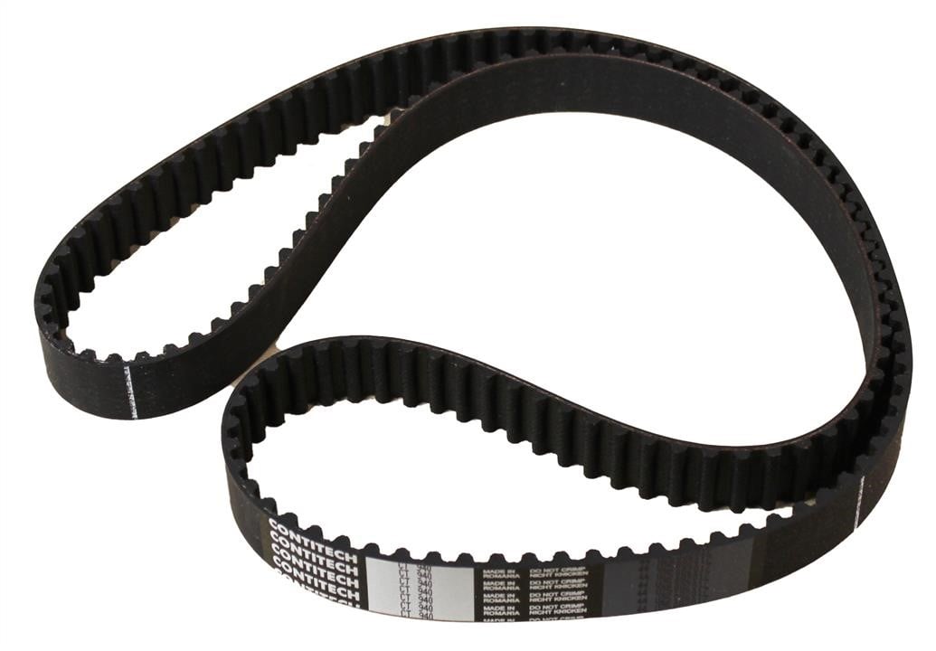 Contitech CT940 Timing belt CT940: Buy near me in Poland at 2407.PL - Good price!