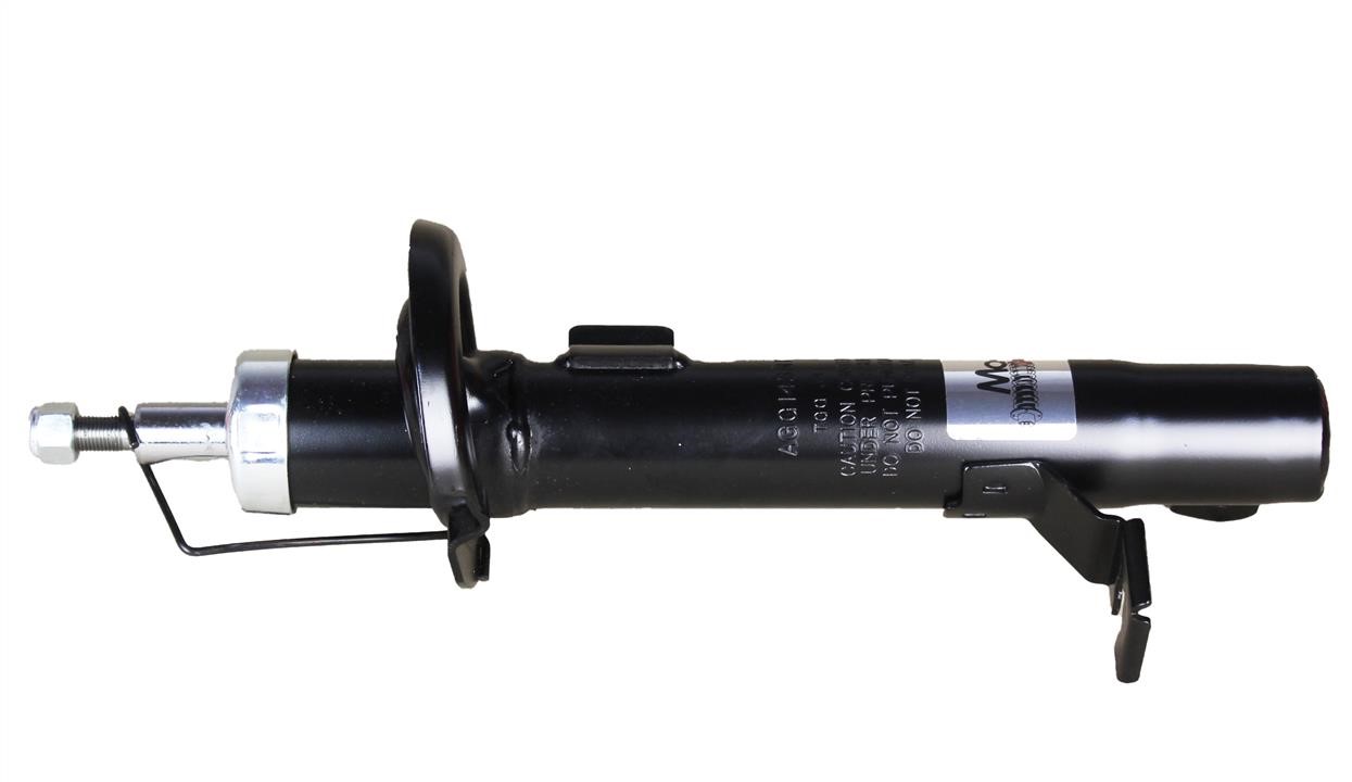 Magnum technology AGG143MT Front Left Gas Oil Suspension Shock Absorber AGG143MT: Buy near me in Poland at 2407.PL - Good price!