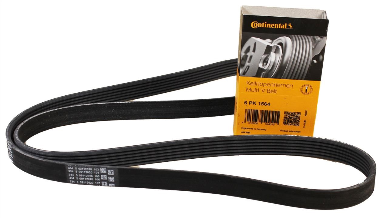 Buy Contitech 6PK1564 at a low price in Poland!