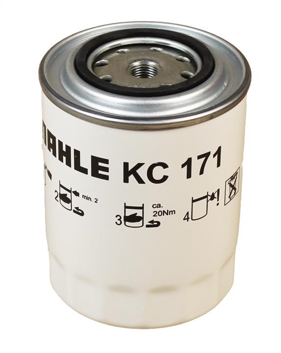 Mahle/Knecht KC 171 Kraftstofffilter KC171: Kaufen Sie zu einem guten Preis in Polen bei 2407.PL!
