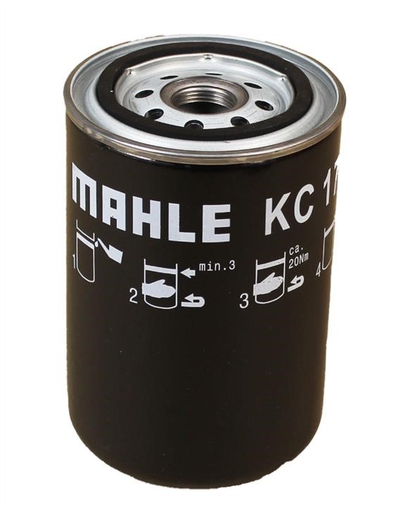 Mahle/Knecht KC 178 Kraftstofffilter KC178: Kaufen Sie zu einem guten Preis in Polen bei 2407.PL!