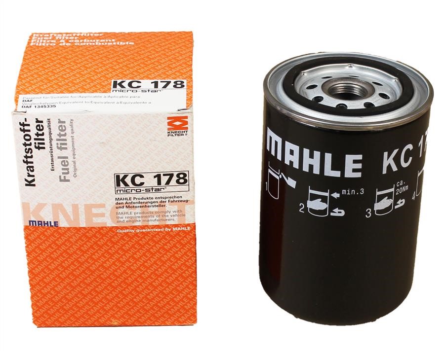 Kup Mahle&#x2F;Knecht KC 178 w niskiej cenie w Polsce!