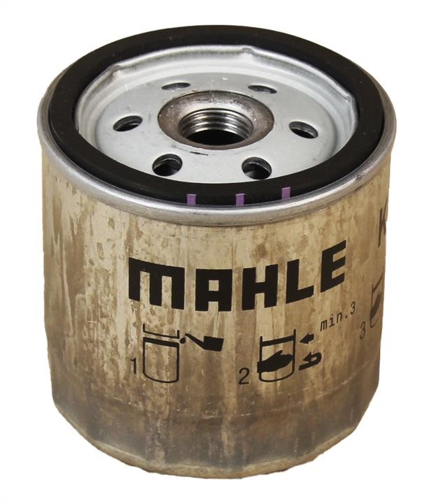 Mahle/Knecht KC 20 Fuel filter KC20: Buy near me in Poland at 2407.PL - Good price!