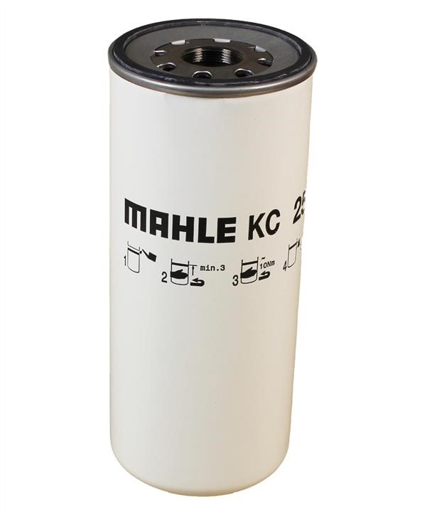 Mahle/Knecht KC 251 Fuel filter KC251: Buy near me in Poland at 2407.PL - Good price!