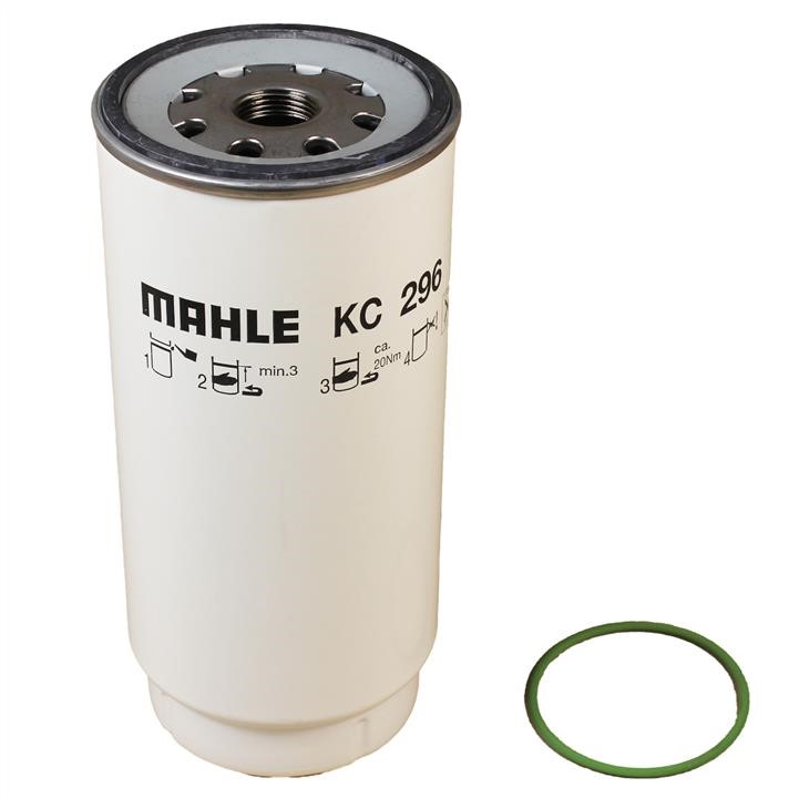Mahle/Knecht KC 296D Fuel filter KC296D: Buy near me in Poland at 2407.PL - Good price!
