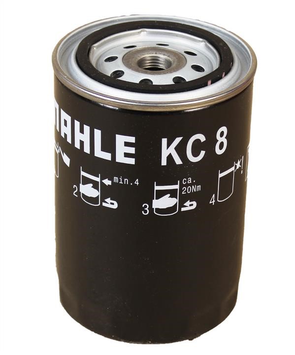Mahle/Knecht KC 8 Kraftstofffilter KC8: Kaufen Sie zu einem guten Preis in Polen bei 2407.PL!