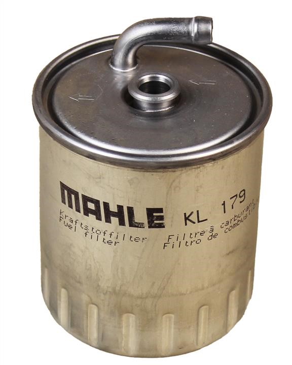 Mahle/Knecht KL 179 Fuel filter KL179: Buy near me in Poland at 2407.PL - Good price!