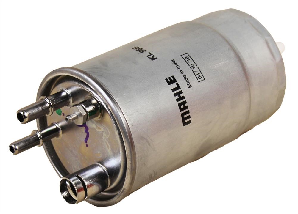Mahle/Knecht KL 566 Fuel filter KL566: Buy near me at 2407.PL in Poland at an Affordable price!