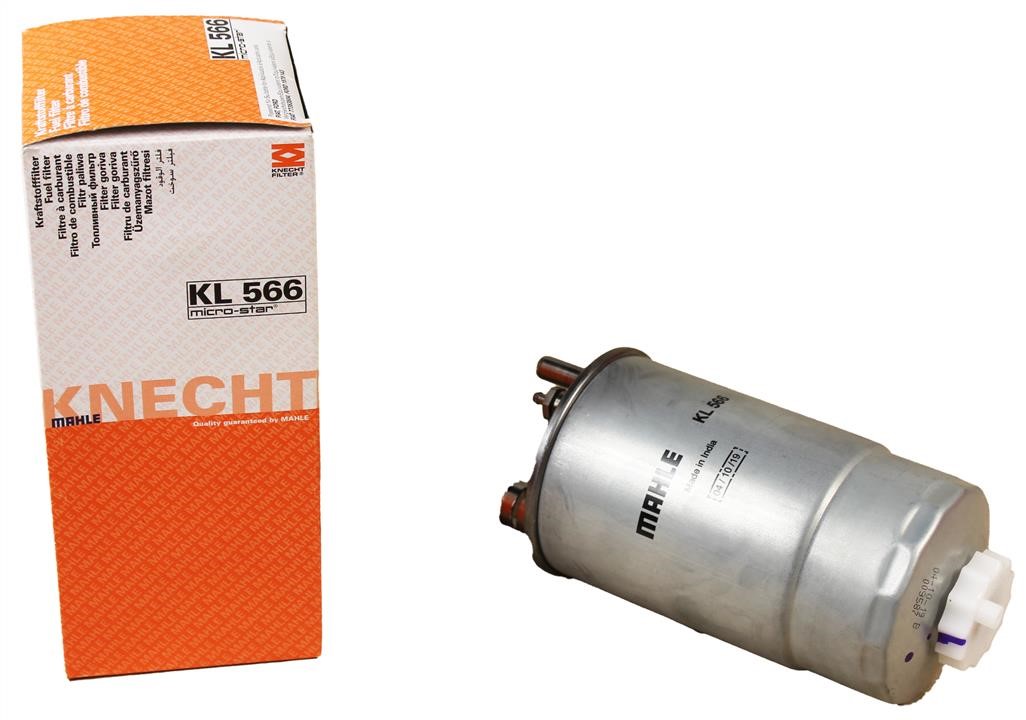 Buy Mahle&#x2F;Knecht KL 566 at a low price in Poland!