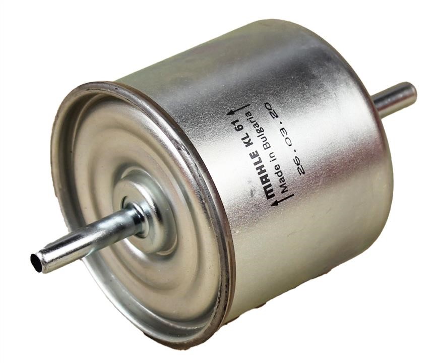 Mahle/Knecht KL 61 Fuel filter KL61: Buy near me in Poland at 2407.PL - Good price!