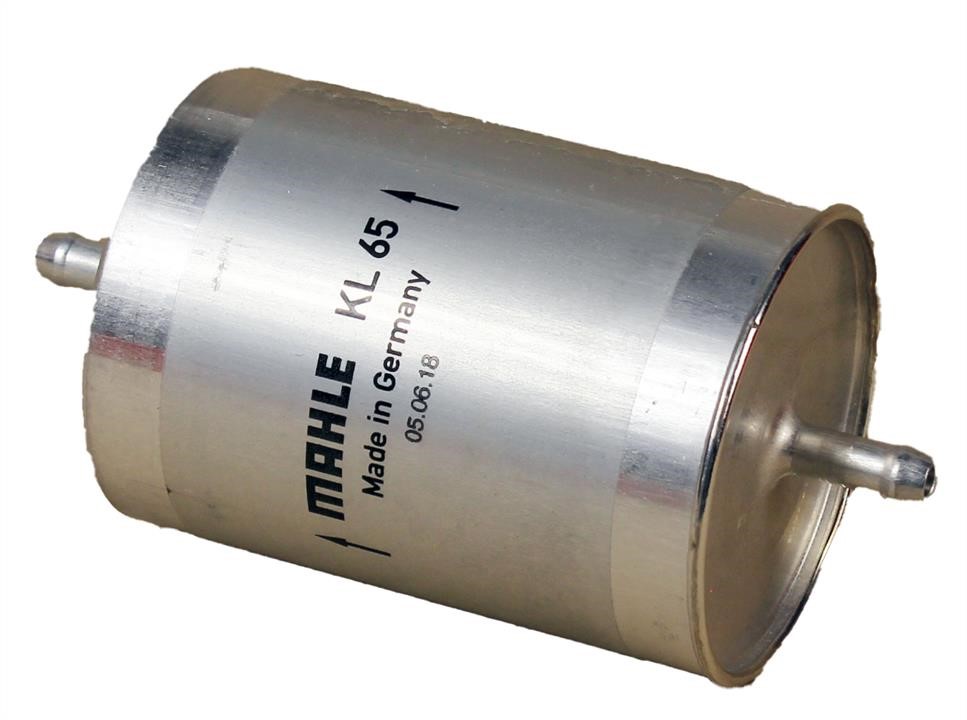 Mahle/Knecht KL 65 Топливный фильтр KL65: Отличная цена - Купить в Польше на 2407.PL!