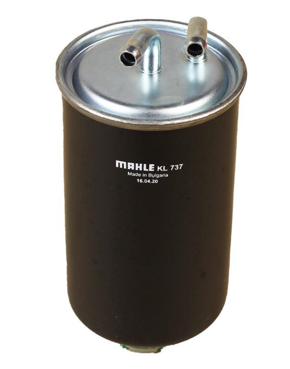 Mahle/Knecht KL 737 Fuel filter KL737: Buy near me at 2407.PL in Poland at an Affordable price!