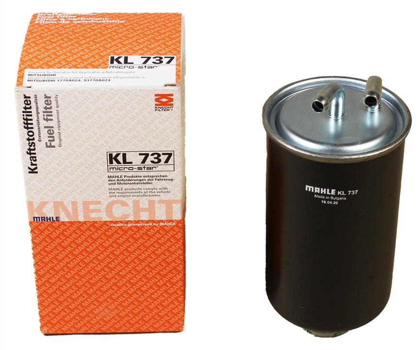 Buy Mahle&#x2F;Knecht KL 737 at a low price in Poland!