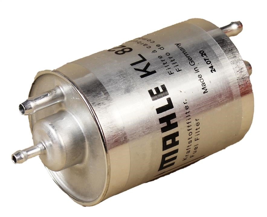 Mahle/Knecht KL 82 Fuel filter KL82: Buy near me in Poland at 2407.PL - Good price!