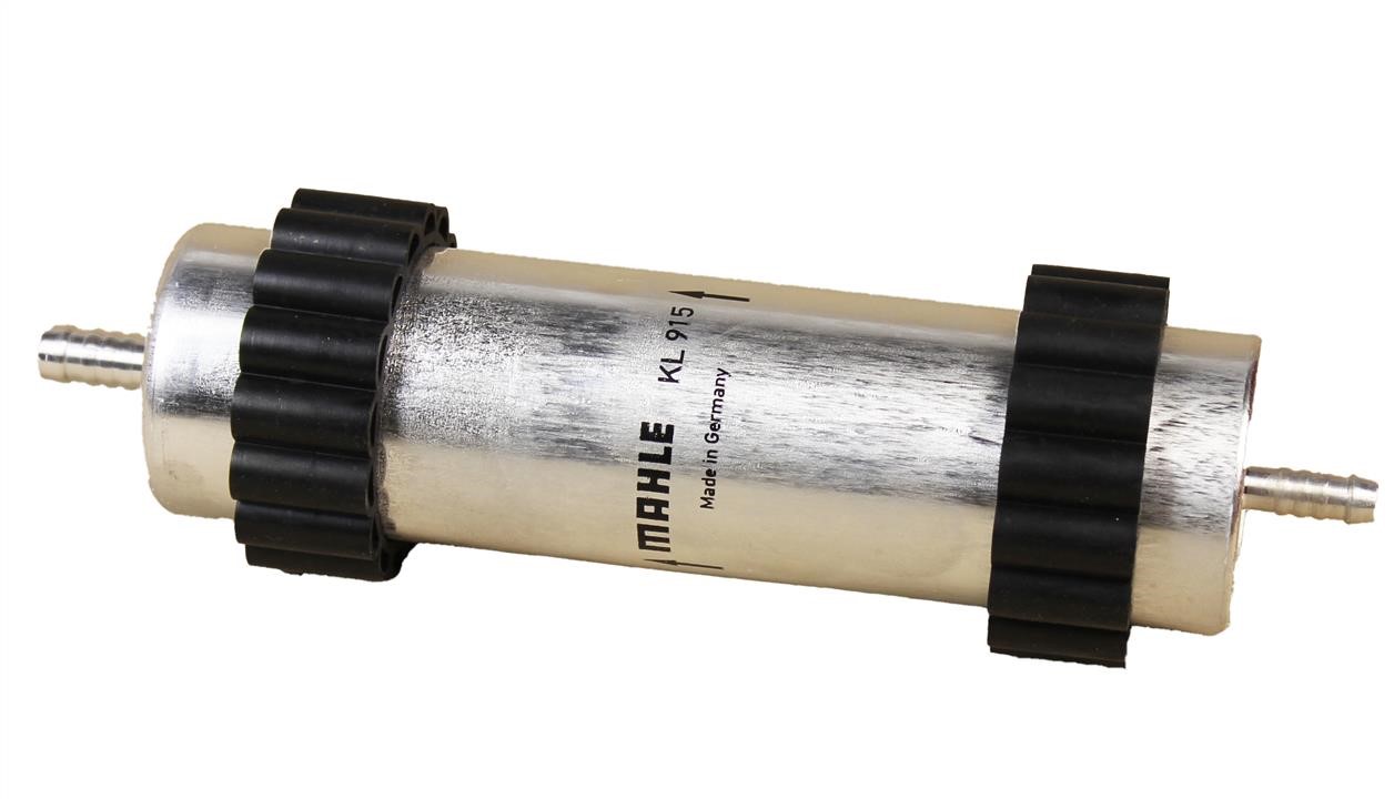 Mahle/Knecht KL 915 Fuel filter KL915: Buy near me in Poland at 2407.PL - Good price!