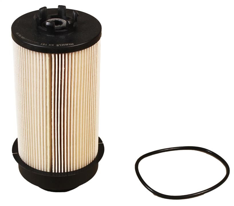 Mahle/Knecht KX 181D Fuel filter KX181D: Buy near me in Poland at 2407.PL - Good price!