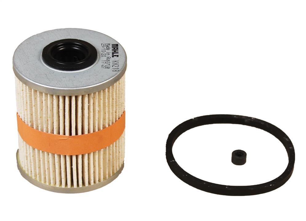 Mahle/Knecht KX 218D Fuel filter KX218D: Buy near me in Poland at 2407.PL - Good price!
