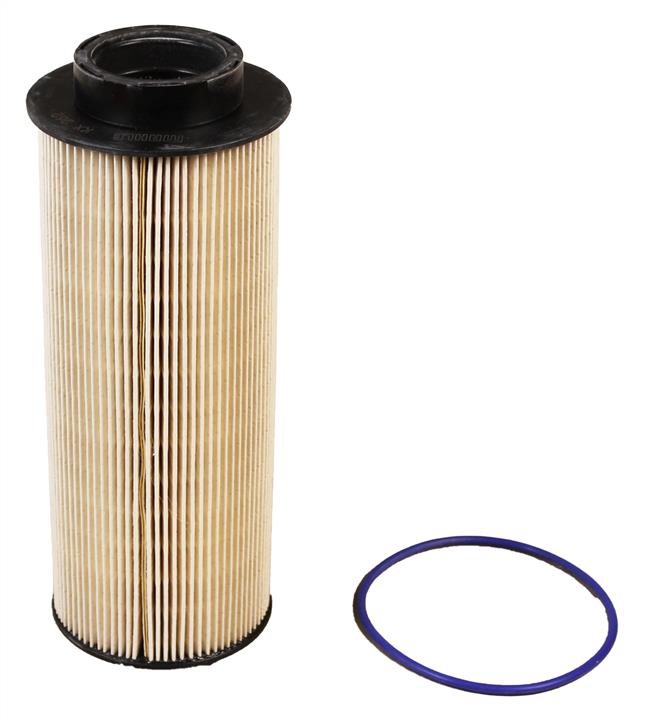 Mahle/Knecht KX 262D Fuel filter KX262D: Buy near me at 2407.PL in Poland at an Affordable price!