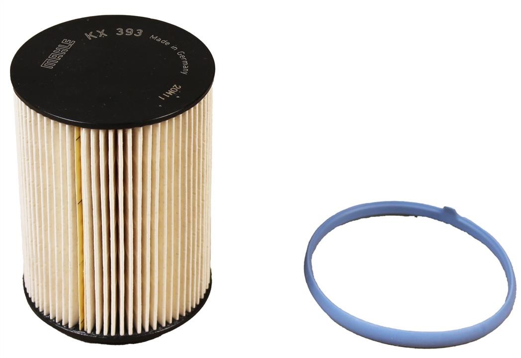 Mahle/Knecht KX 393D Fuel filter KX393D: Buy near me in Poland at 2407.PL - Good price!