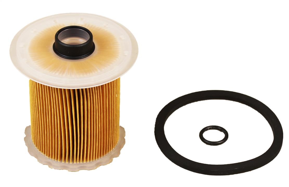 Mahle/Knecht KX 81D Fuel filter KX81D: Buy near me at 2407.PL in Poland at an Affordable price!