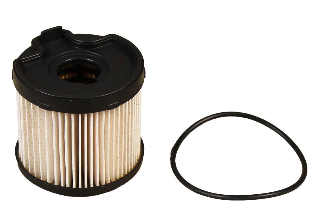 Mahle/Knecht KX 87D Fuel filter KX87D: Buy near me in Poland at 2407.PL - Good price!