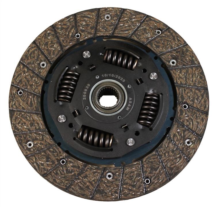 ASAM 01329 Clutch disc 01329: Buy near me at 2407.PL in Poland at an Affordable price!