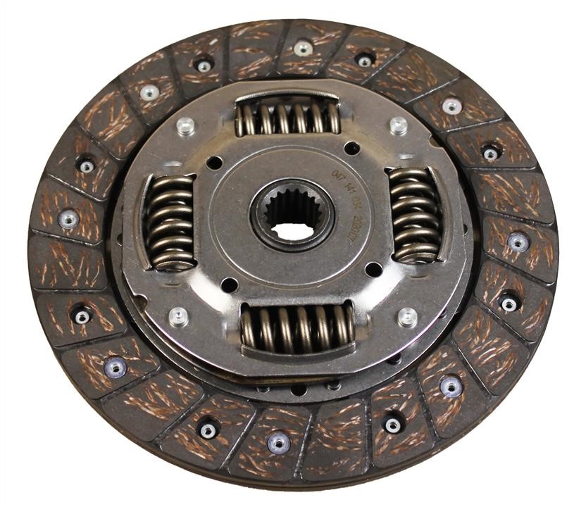 Jp Group 1130200600 Clutch disc 1130200600: Buy near me in Poland at 2407.PL - Good price!