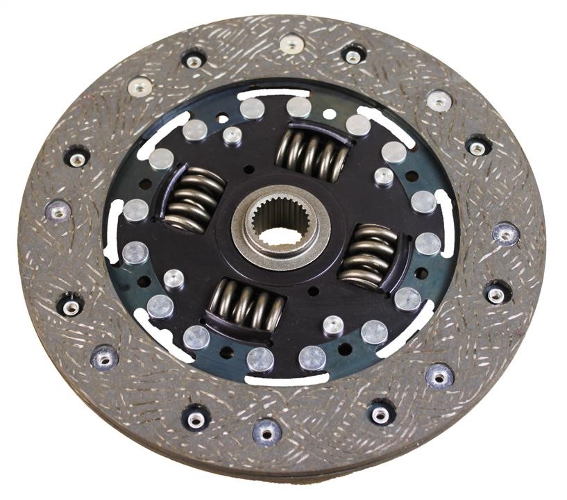 Jp Group 1130201000 Clutch disc 1130201000: Buy near me in Poland at 2407.PL - Good price!