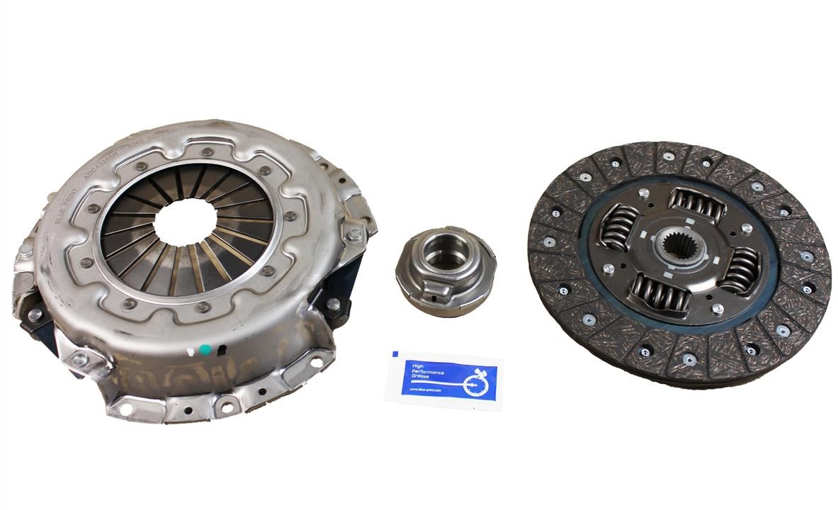 Blue Print ADC43025 Clutch kit ADC43025: Buy near me in Poland at 2407.PL - Good price!
