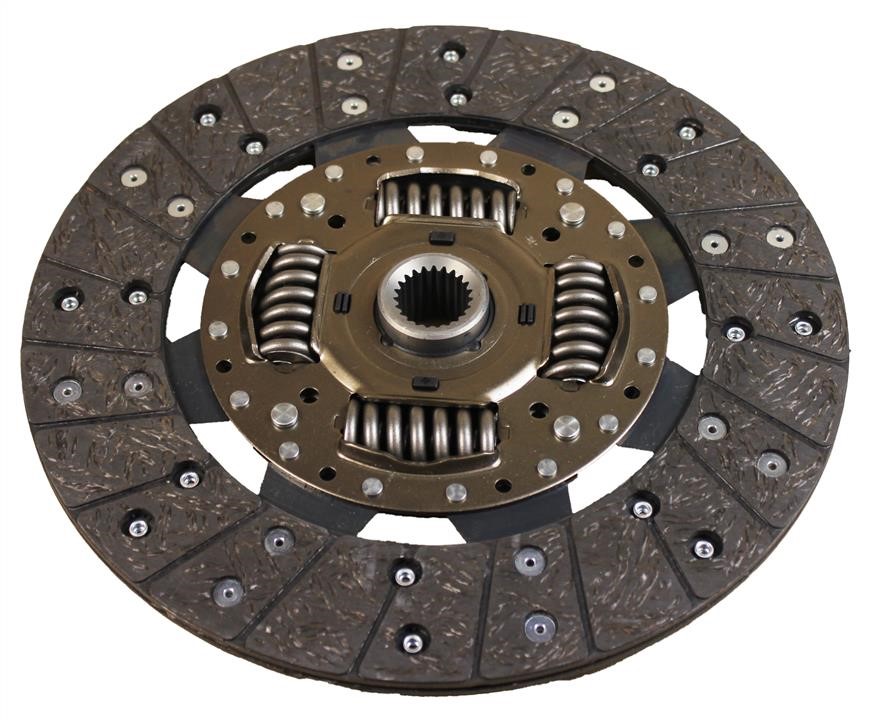 Blue Print ADC43169 Clutch disc ADC43169: Buy near me in Poland at 2407.PL - Good price!