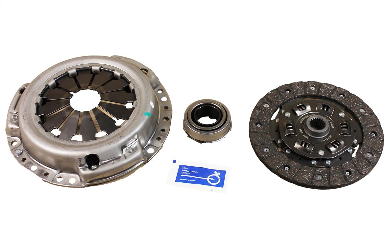 Blue Print ADK83024 Clutch kit ADK83024: Buy near me in Poland at 2407.PL - Good price!