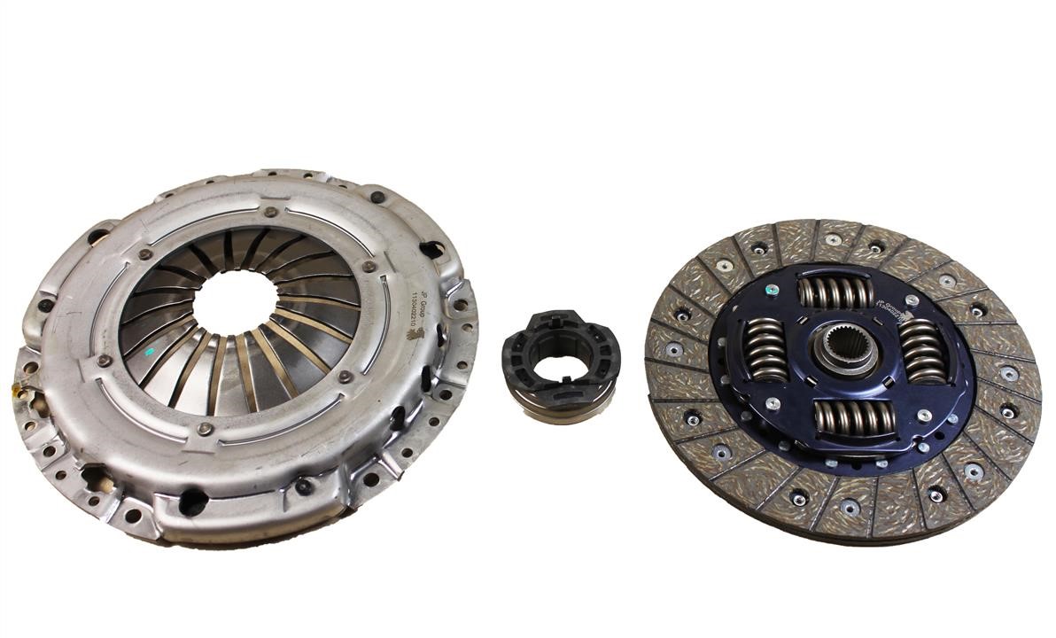 Jp Group 1130402210 Clutch kit 1130402210: Buy near me in Poland at 2407.PL - Good price!