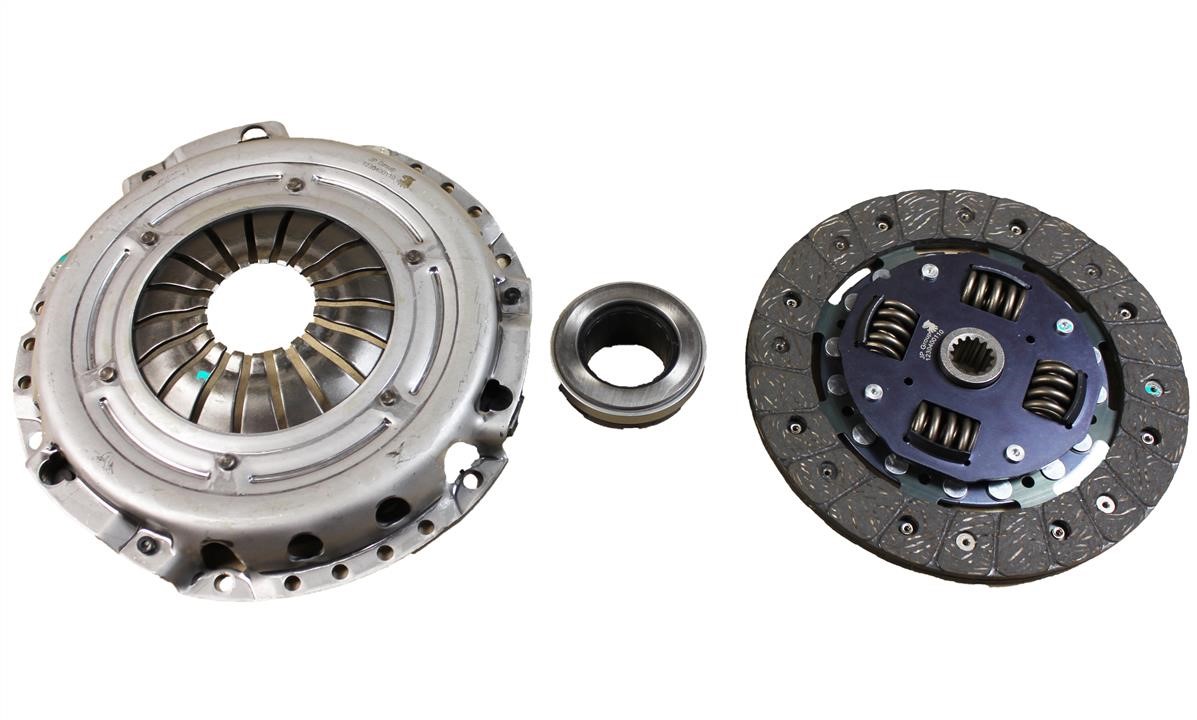 Jp Group 1230400110 Clutch kit 1230400110: Buy near me in Poland at 2407.PL - Good price!