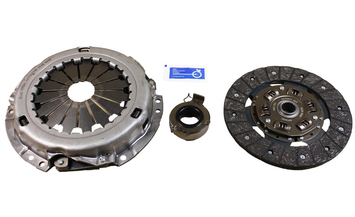 Blue Print ADT330111 Clutch kit ADT330111: Buy near me in Poland at 2407.PL - Good price!