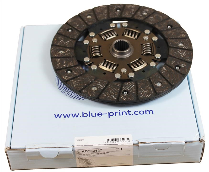 Buy Blue Print ADT33127 at a low price in Poland!