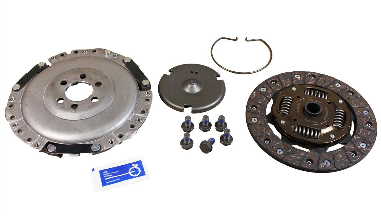Blue Print ADV183037 Clutch kit ADV183037: Buy near me at 2407.PL in Poland at an Affordable price!