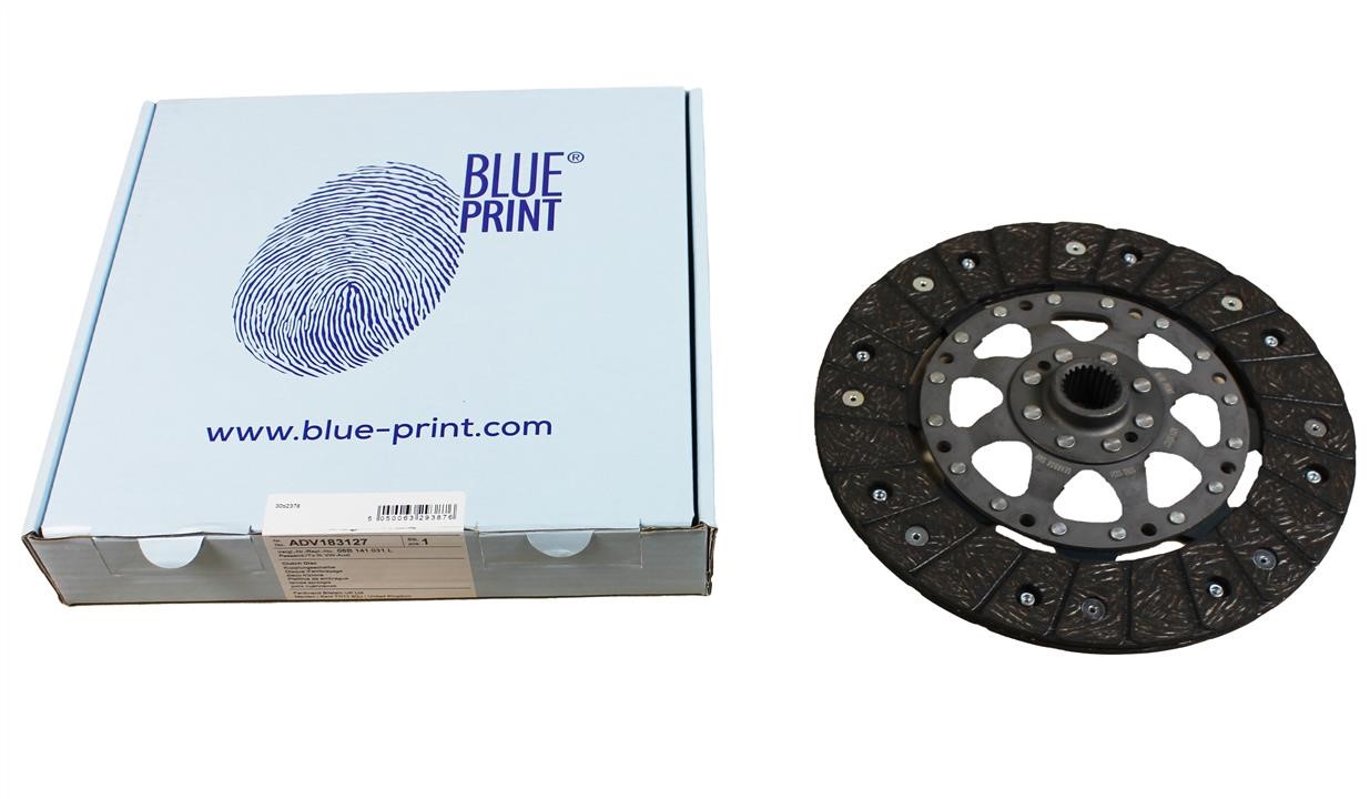Kup Blue Print ADV183127 w niskiej cenie w Polsce!